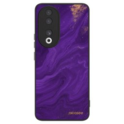 ULTIMATE CASE Honor 90 5G - készülékre - Purple