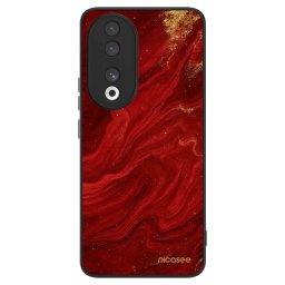 ULTIMATE CASE Honor 90 5G - készülékre - Red