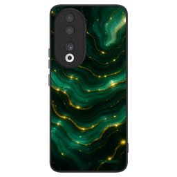 ULTIMATE CASE Honor 90 5G - készülékre - Emerald