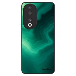 ULTIMATE CASE Honor 90 5G - készülékre - Malachite