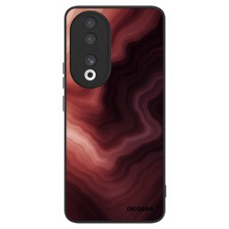 ULTIMATE CASE Honor 90 5G - készülékre - Rouge
