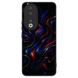 ULTIMATE CASE Honor 90 5G - készülékre - Noir
