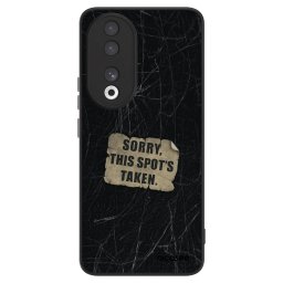 ULTIMATE CASE Honor 90 5G - készülékre - SORRY