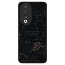ULTIMATE CASE Honor 90 5G - készülékre - SCRATCH