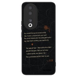 ULTIMATE CASE Honor 90 5G - készülékre - POET