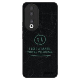 ULTIMATE CASE Honor 90 5G - készülékre - LEFT A MARK