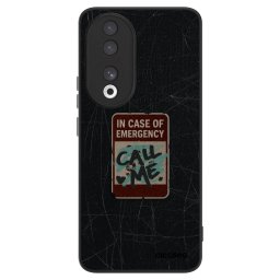 ULTIMATE CASE Honor 90 5G - készülékre - EMERGENCY
