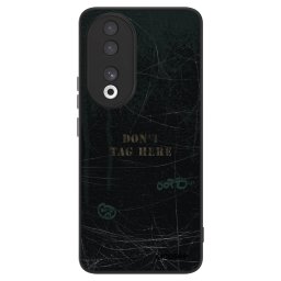 ULTIMATE CASE Honor 90 5G - készülékre - DON´T TAG