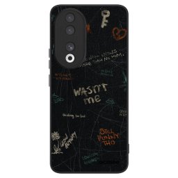 ULTIMATE CASE Honor 90 5G - készülékre - CONFESSION