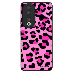 ULTIMATE CASE Honor 90 5G - készülékre - Pink Tiger