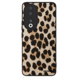 ULTIMATE CASE Honor 90 5G - készülékre - Brown Tiger
