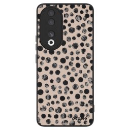 ULTIMATE CASE Honor 90 5G - készülékre - Dots