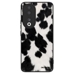 ULTIMATE CASE Honor 90 5G - készülékre - Black Moo