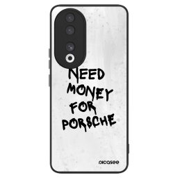 ULTIMATE CASE Honor 90 5G - készülékre - White Dollar