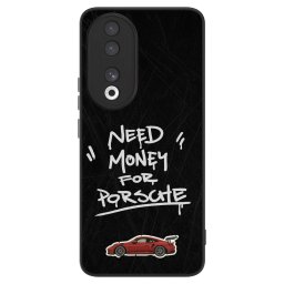 ULTIMATE CASE Honor 90 5G - készülékre - Dark Racer