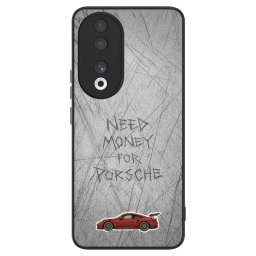 ULTIMATE CASE Honor 90 5G - készülékre - Garage Scratch