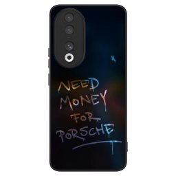 ULTIMATE CASE Honor 90 5G - készülékre - Neon Nights