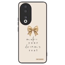 ULTIMATE CASE Honor 90 5G - készülékre - Golden Dream