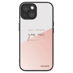 ULTIMATE CASE MagSafe Apple iPhone 15 - készülékre - You create your own opportunities