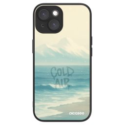 ULTIMATE CASE MagSafe Apple iPhone 15 - készülékre - COLD AIR