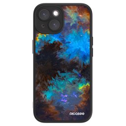 ULTIMATE CASE Apple iPhone 15 - készülékre - Space