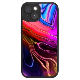ULTIMATE CASE Apple iPhone 15 - készülékre - Electric