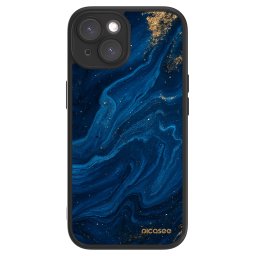 ULTIMATE CASE Apple iPhone 15 - készülékre - Blue