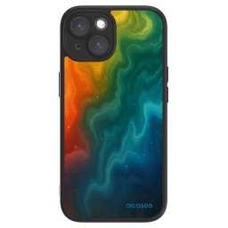 ULTIMATE CASE Apple iPhone 15 - készülékre - Solar