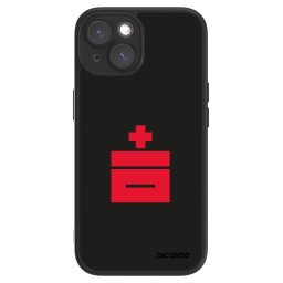 ULTIMATE CASE Apple iPhone 15 - készülékre - Le Plastenciaga