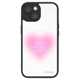 ULTIMATE CASE Apple iPhone 15 - készülékre - Rich Energy