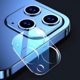 3x védőüveg a fényképezőgép lencséjéhez Apple iPhone 15 2 + 1 ingyenes