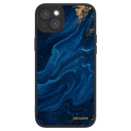 ULTIMATE CASE MagSafe Apple iPhone 15 Plus - készülékre - Blue