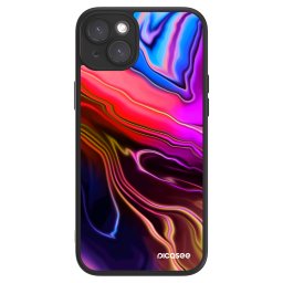 ULTIMATE CASE Apple iPhone 15 Plus - készülékre - Electric