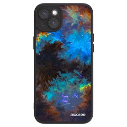 ULTIMATE CASE Apple iPhone 15 Plus - készülékre - Space