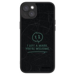 ULTIMATE CASE Apple iPhone 15 Plus - készülékre - LEFT A MARK