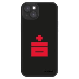 ULTIMATE CASE Apple iPhone 15 Plus - készülékre - Le Plastenciaga