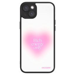 ULTIMATE CASE Apple iPhone 15 Plus - készülékre - Rich Energy