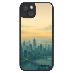 ULTIMATE CASE Apple iPhone 15 Plus - készülékre - Airplane mode