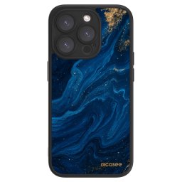 ULTIMATE CASE MagSafe Apple iPhone 15 Pro - készülékre - Blue