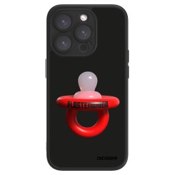 ULTIMATE CASE Apple iPhone 15 Pro - készülékre - Le Dudel