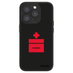 ULTIMATE CASE Apple iPhone 15 Pro - készülékre - Le Plastenciaga