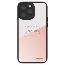 ULTIMATE CASE MagSafe Apple iPhone 15 Pro Max - készülékre - You create your own opportunities