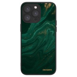 ULTIMATE CASE MagSafe Apple iPhone 15 Pro Max - készülékre - Green