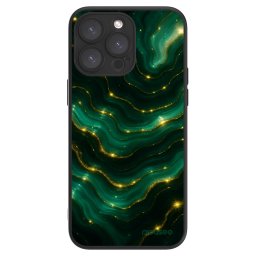 ULTIMATE CASE MagSafe Apple iPhone 15 Pro Max - készülékre - Emerald