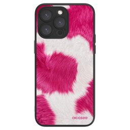 ULTIMATE CASE MagSafe Apple iPhone 15 Pro Max - készülékre - Pink Moo