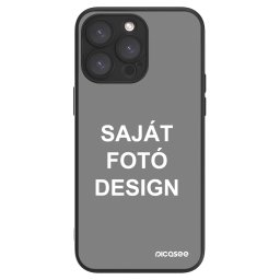 ULTIMATE CASE MagSafe Apple iPhone 15 Pro Max - készülékre - Saját fotó/motívum