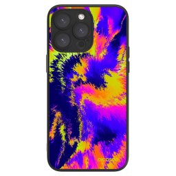 ULTIMATE CASE Apple iPhone 15 Pro Max - készülékre - Burn
