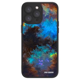 ULTIMATE CASE Apple iPhone 15 Pro Max - készülékre - Space