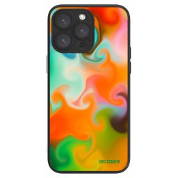 ULTIMATE CASE Apple iPhone 15 Pro Max - készülékre - Juice