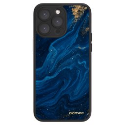 ULTIMATE CASE Apple iPhone 15 Pro Max - készülékre - Blue